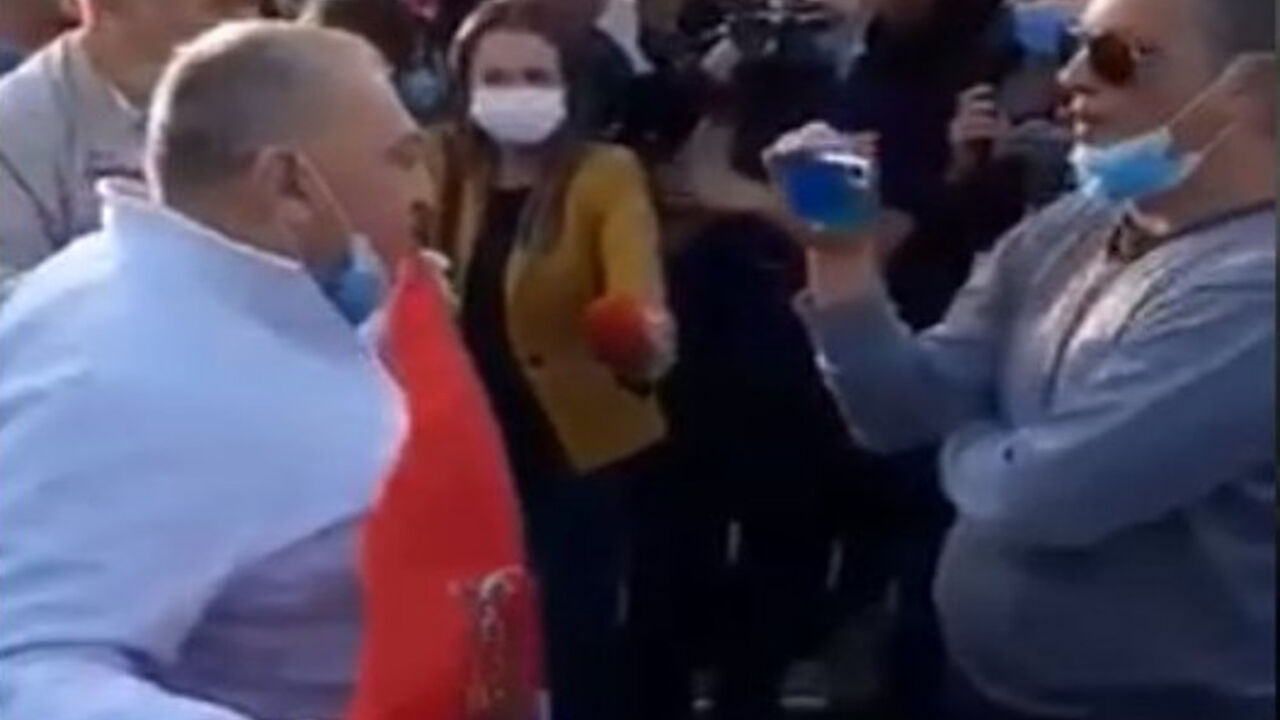 Protest