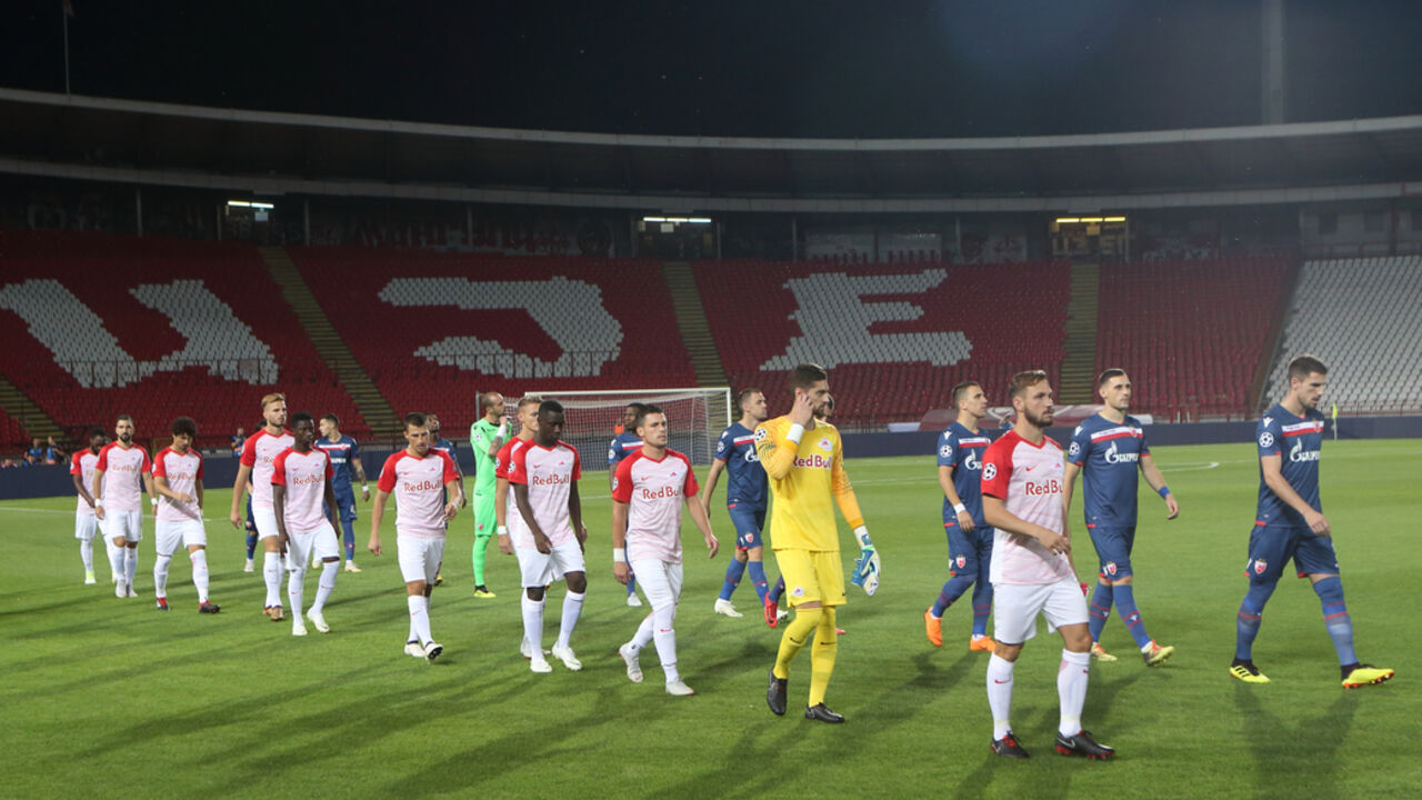 FK Salcburg