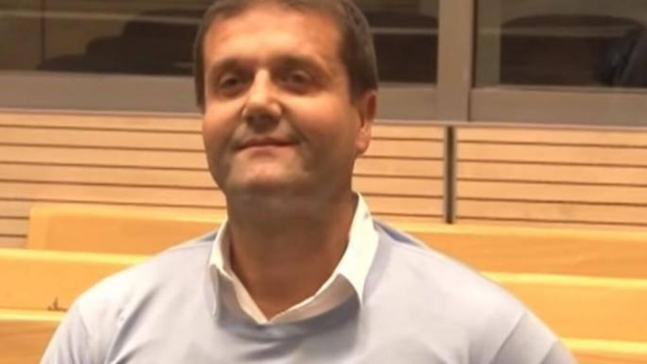 darko šarić