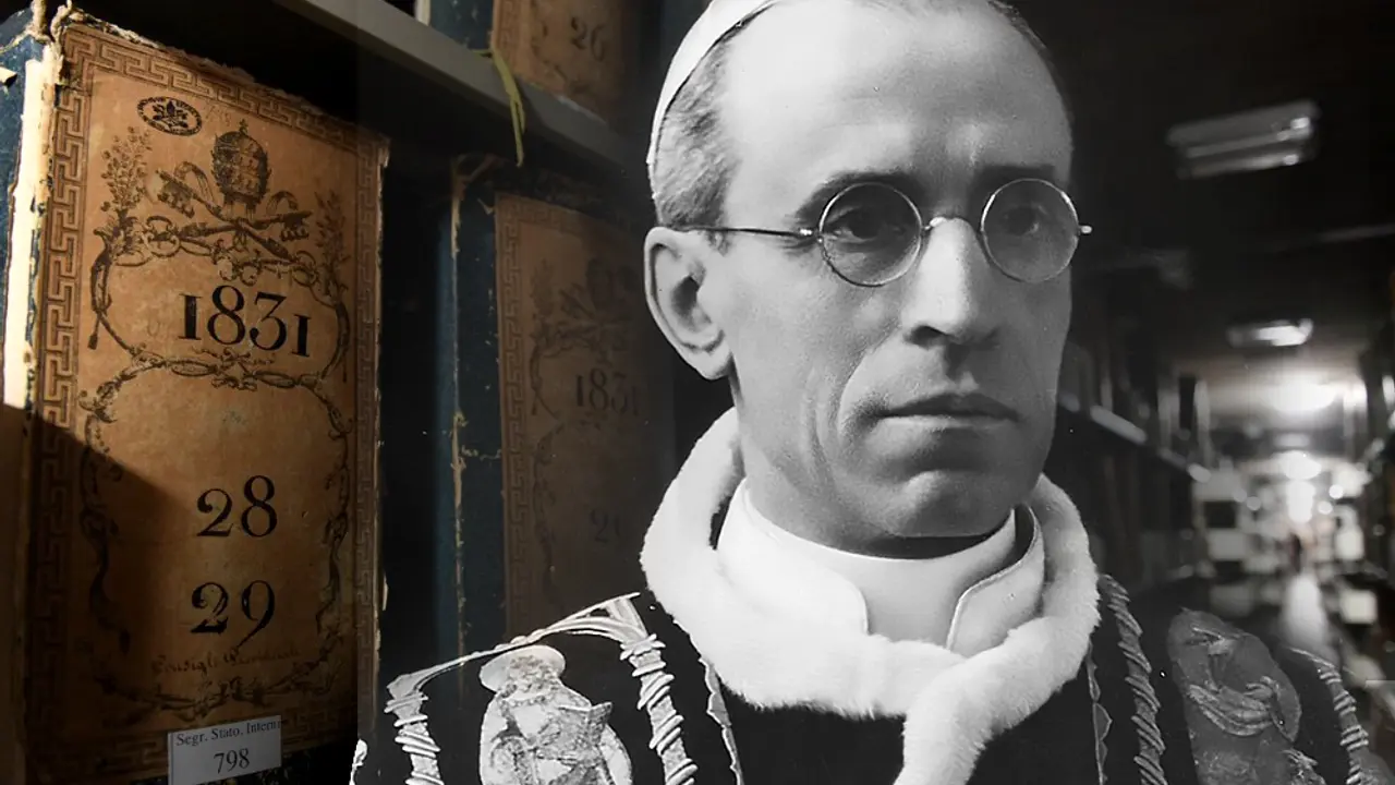 Papa Pije XII