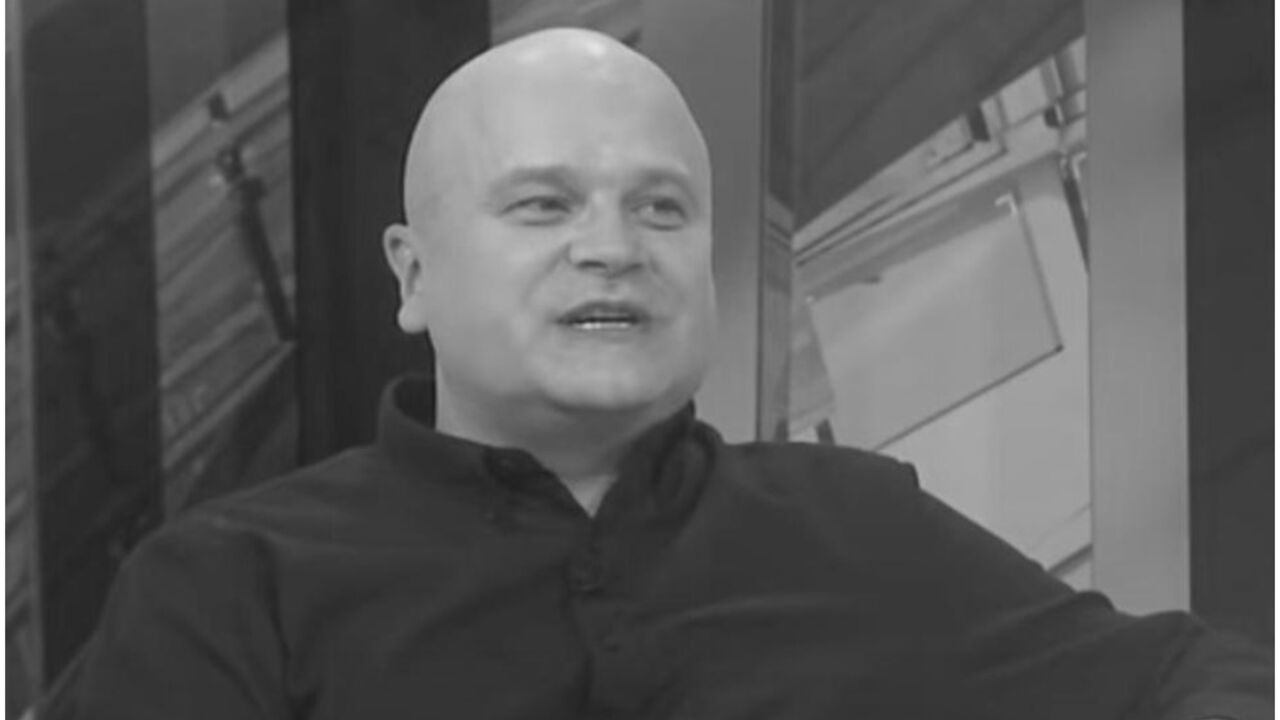 Radoslav Ćebić