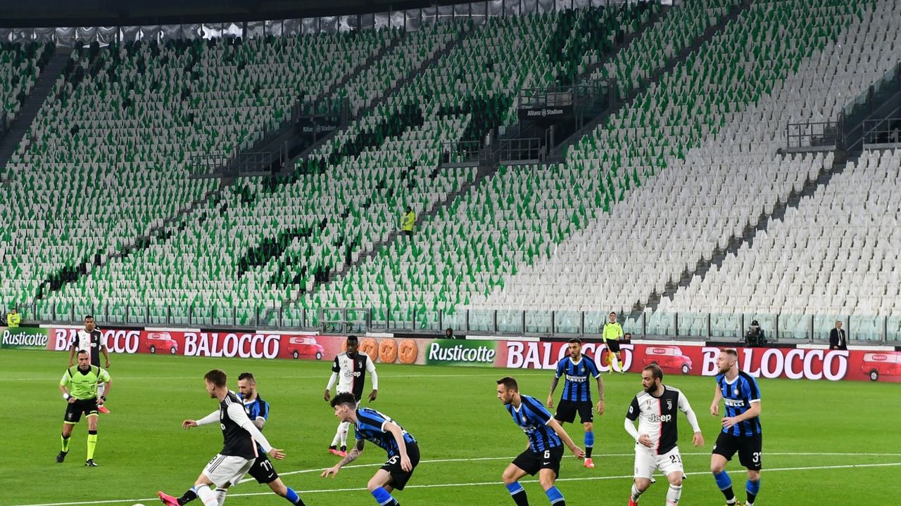 Serija A