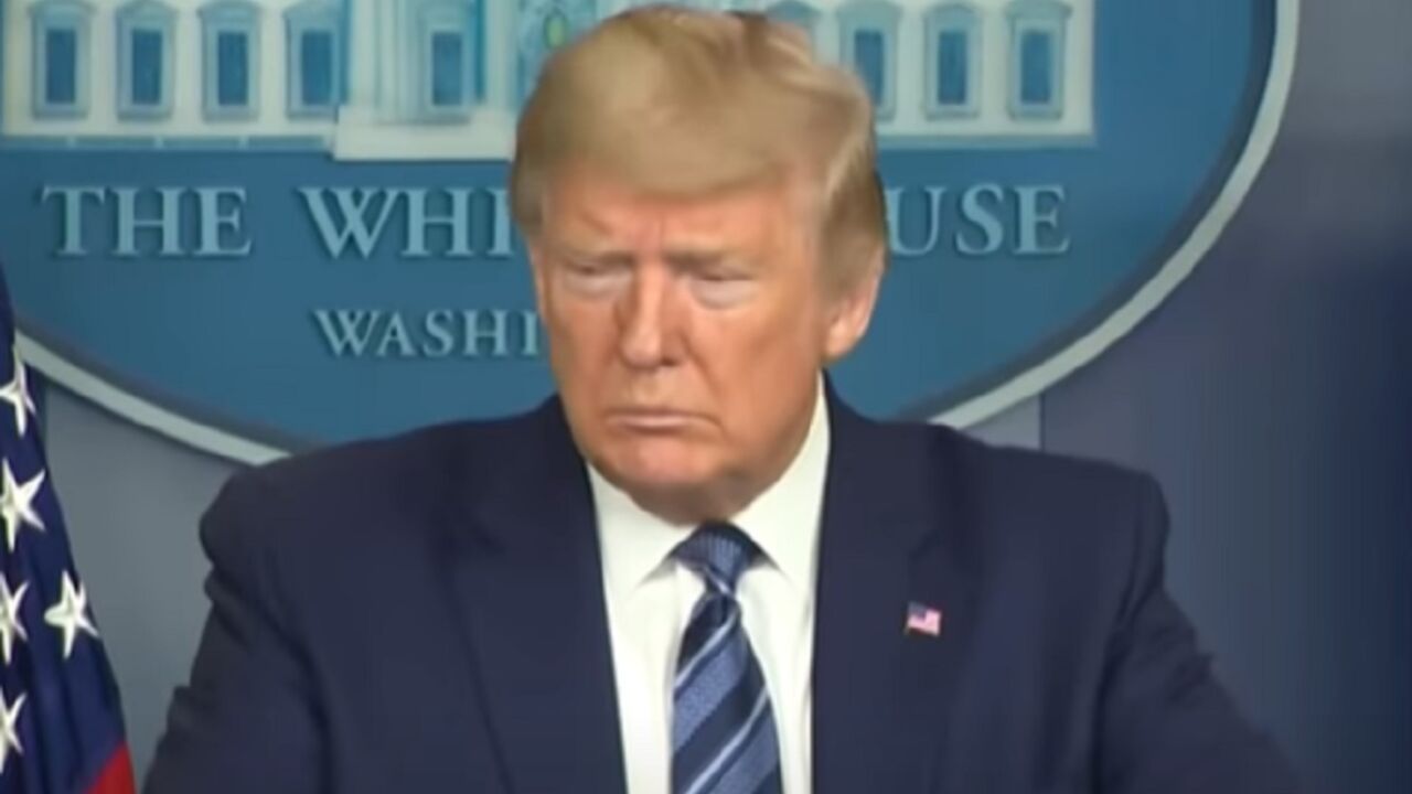 Donald Tramp