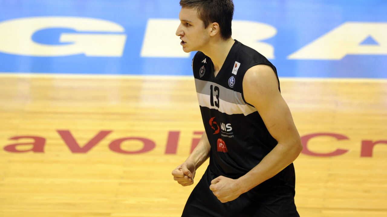 Bogdan Bogdanović