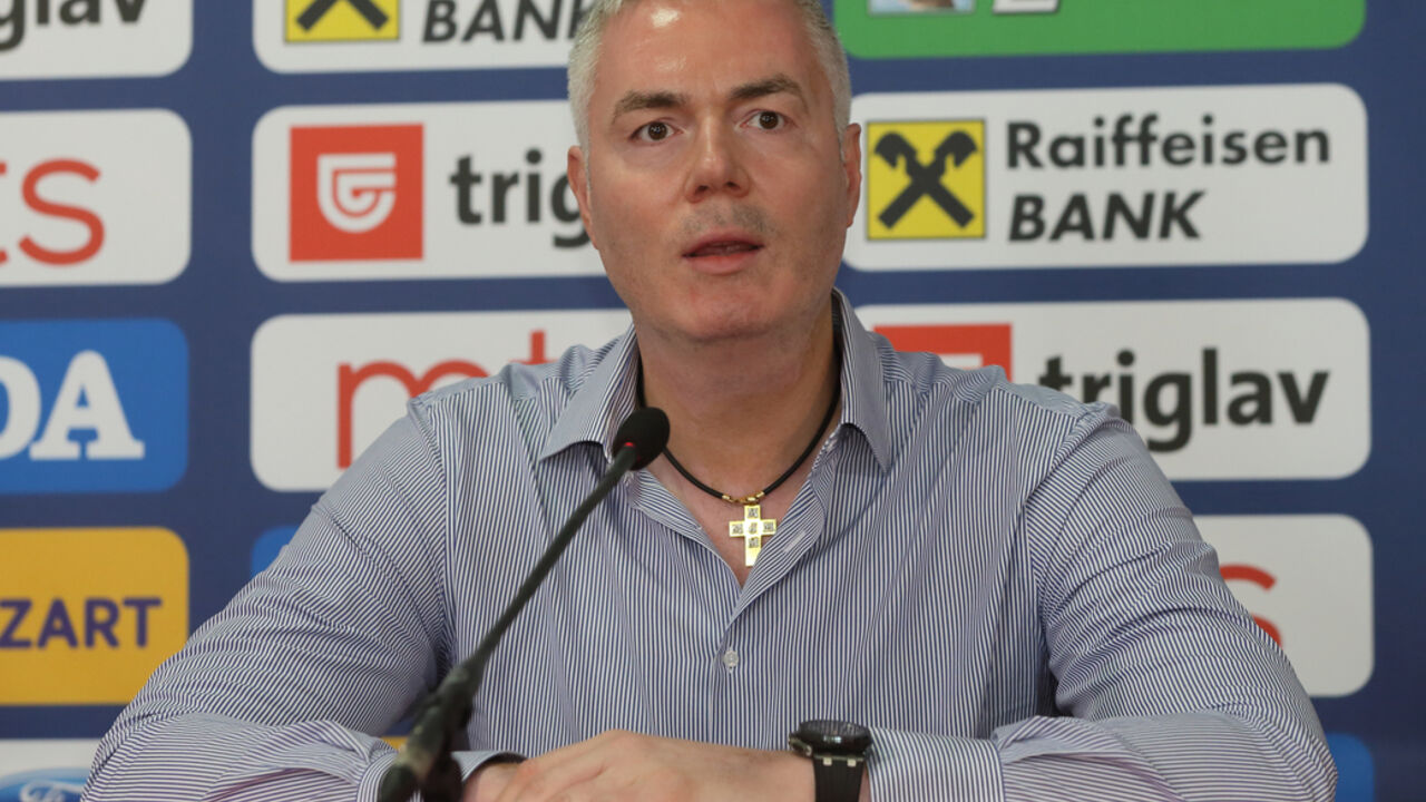 Dejan Tomašević