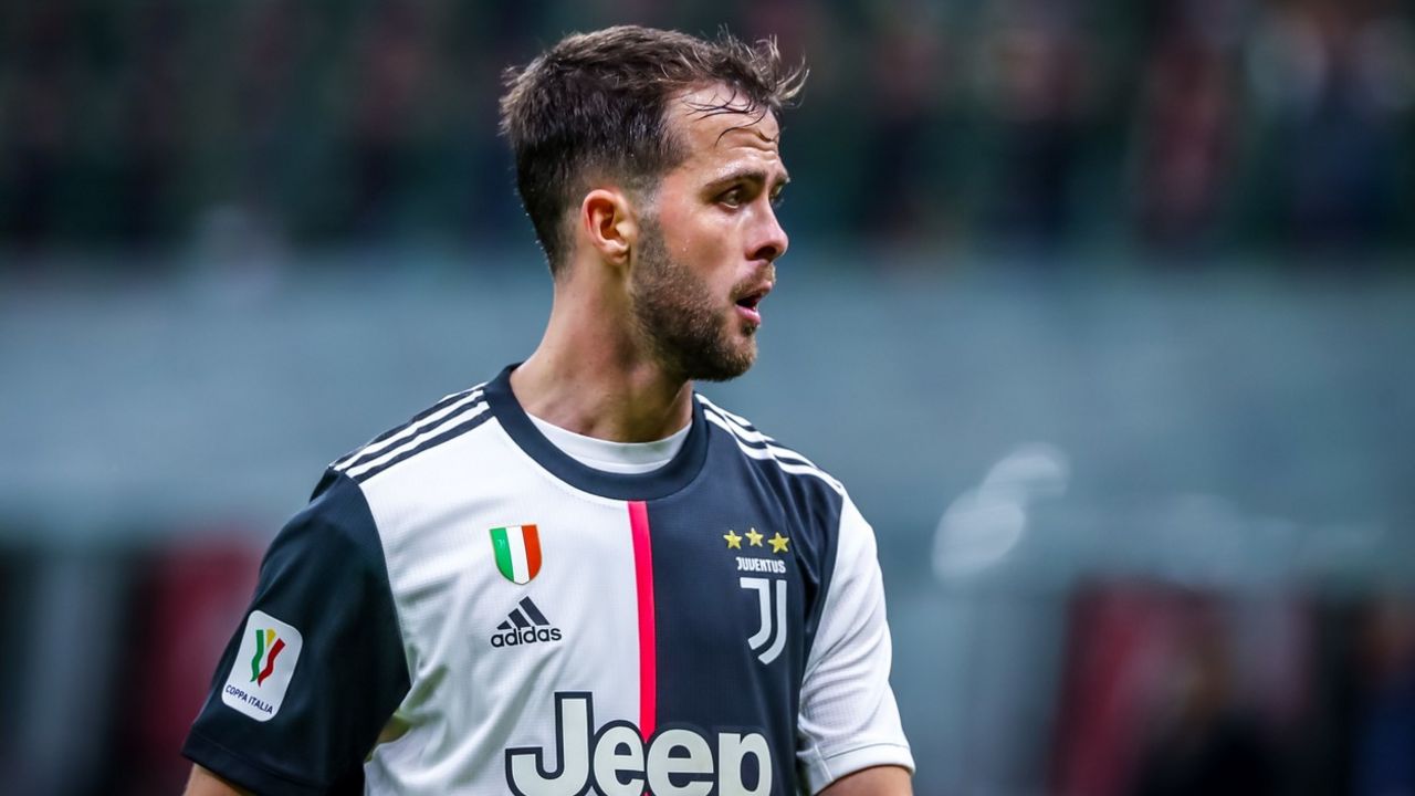 pjanic
