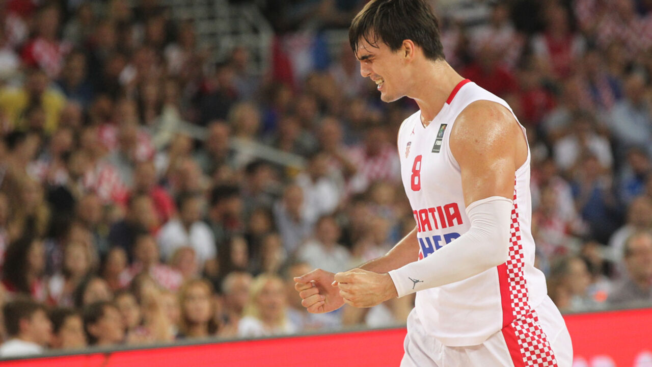 Dario Šarić