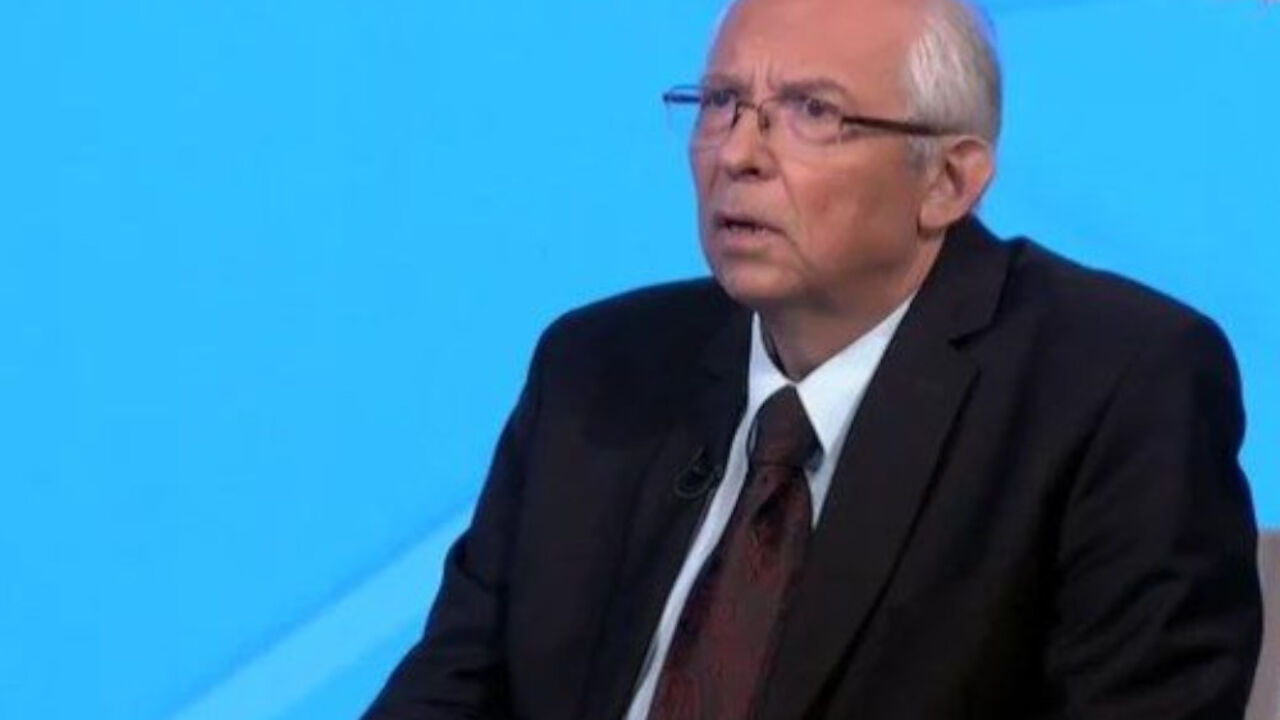 Foto: Printscreen/TV Pink