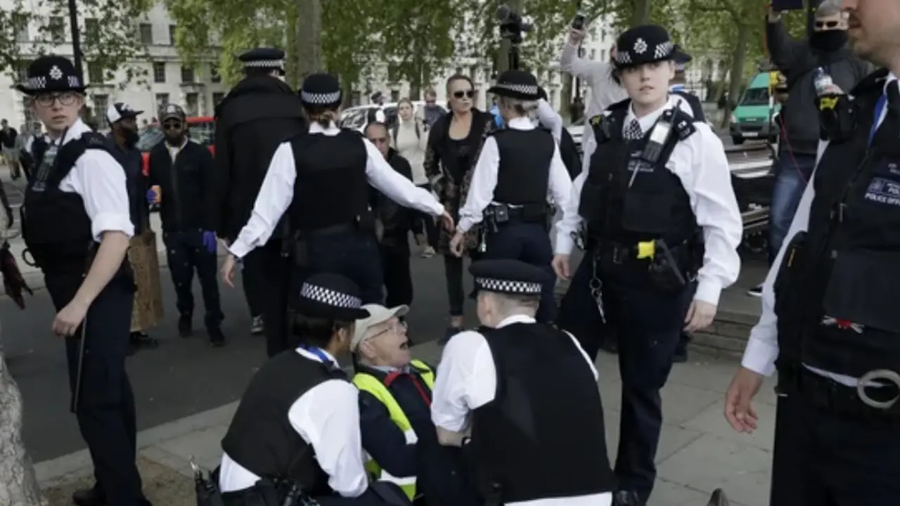 London