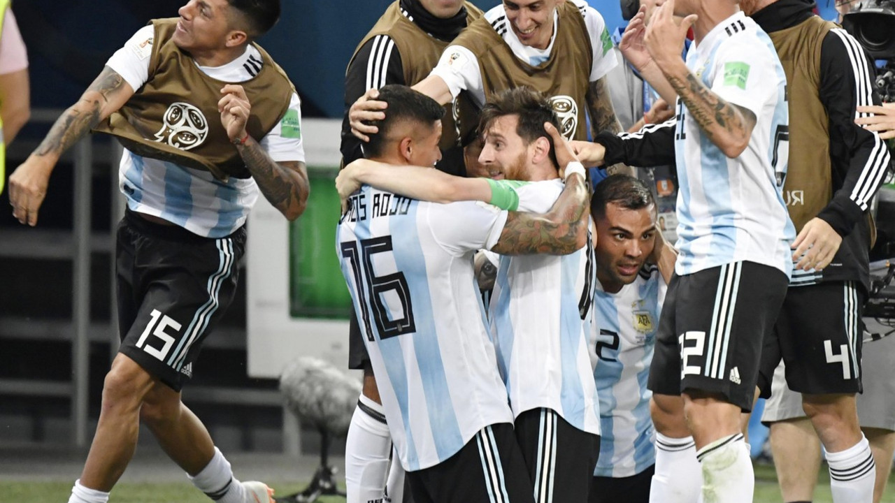 argentina