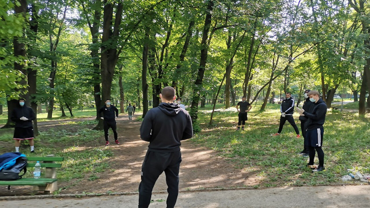 KK Partizan