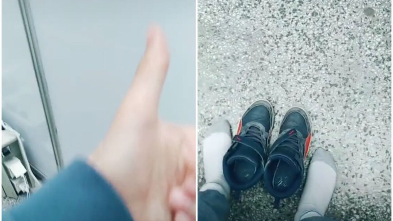 Foto: Printscreen/TikTok/@miso_milos