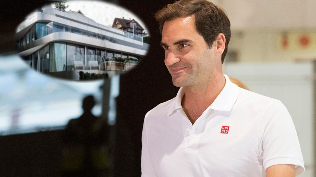 Rodžer Federer