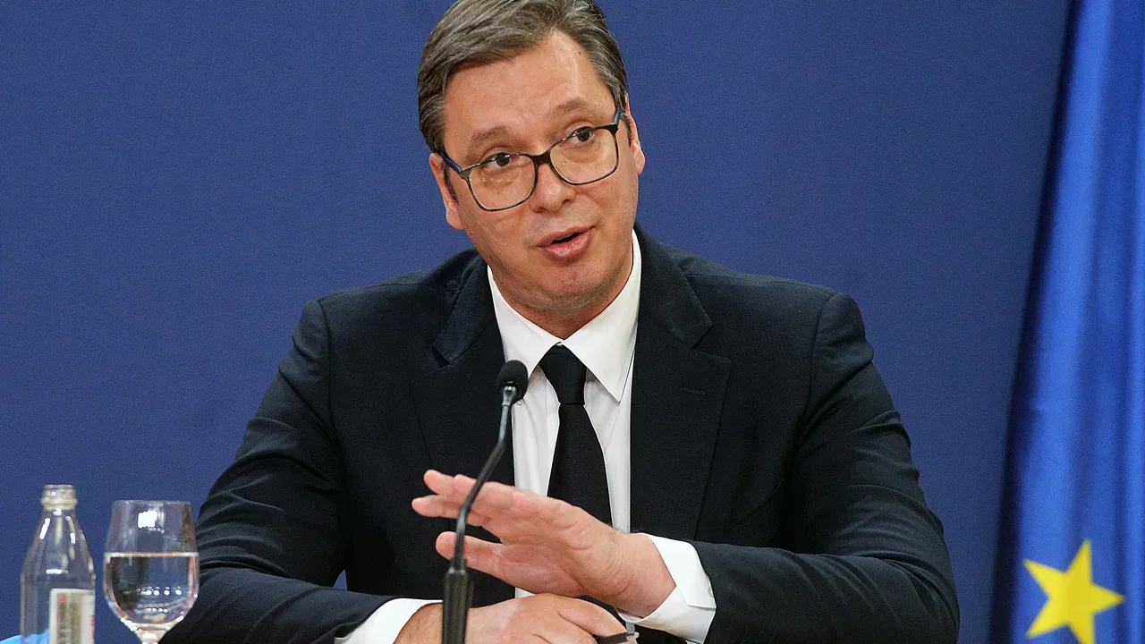 vucic