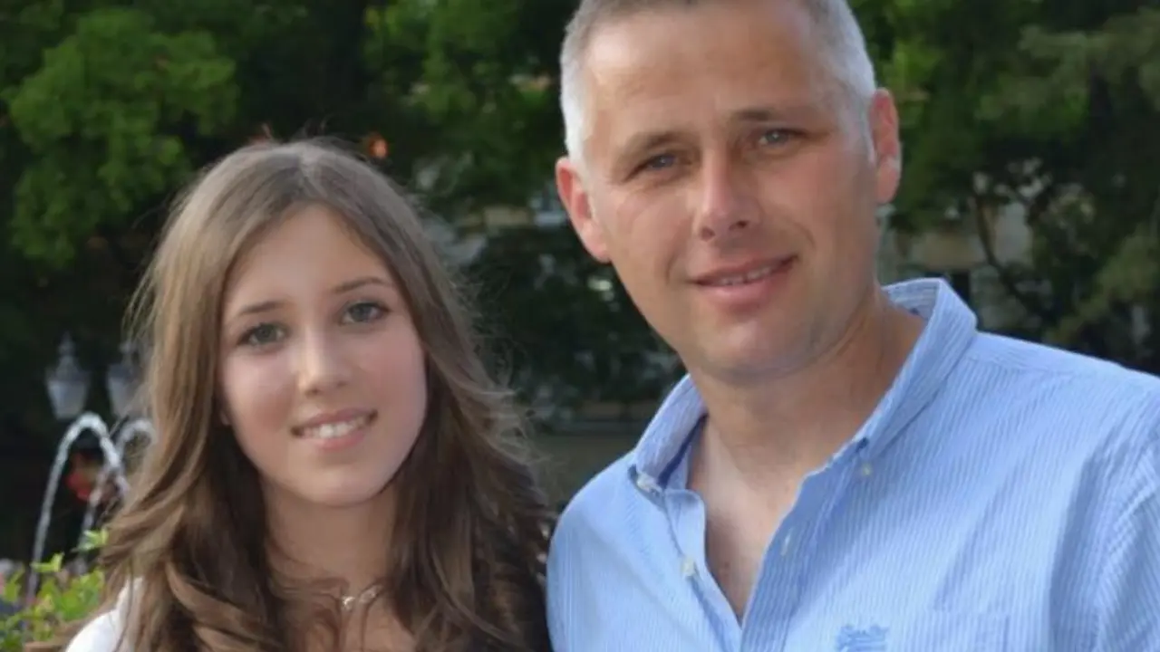 Tijana i Igor Jurić