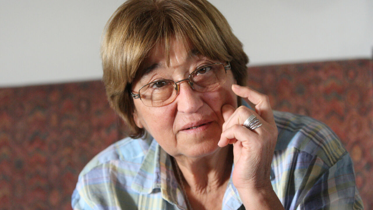 Radmila Brkić