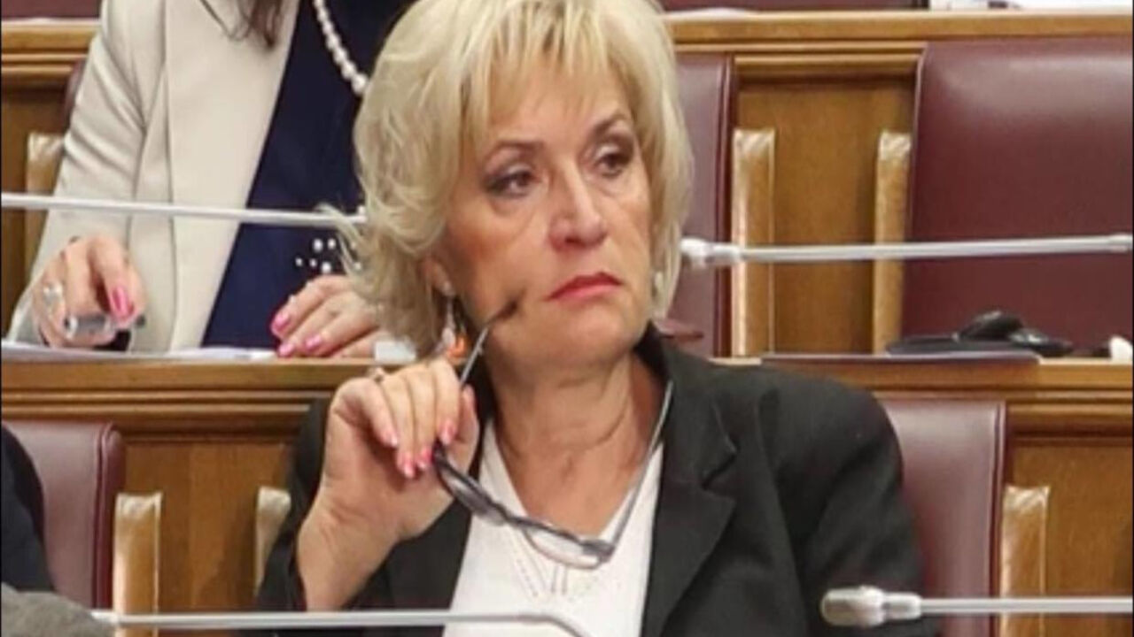 Marina Jočić