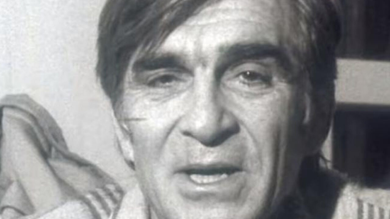 Mika Antić