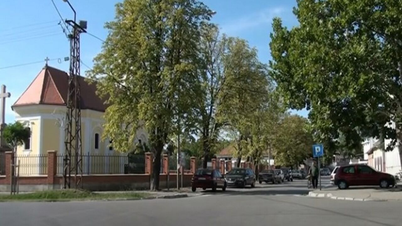 Novi Bečej