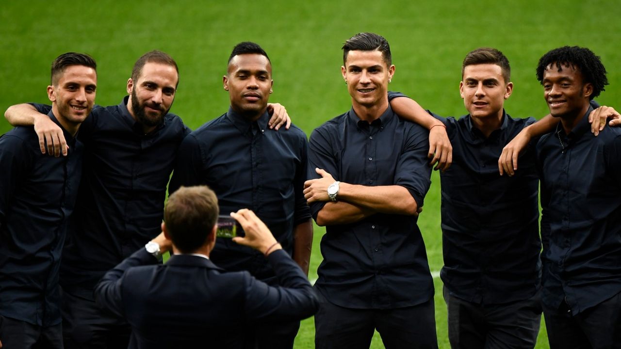 juventus