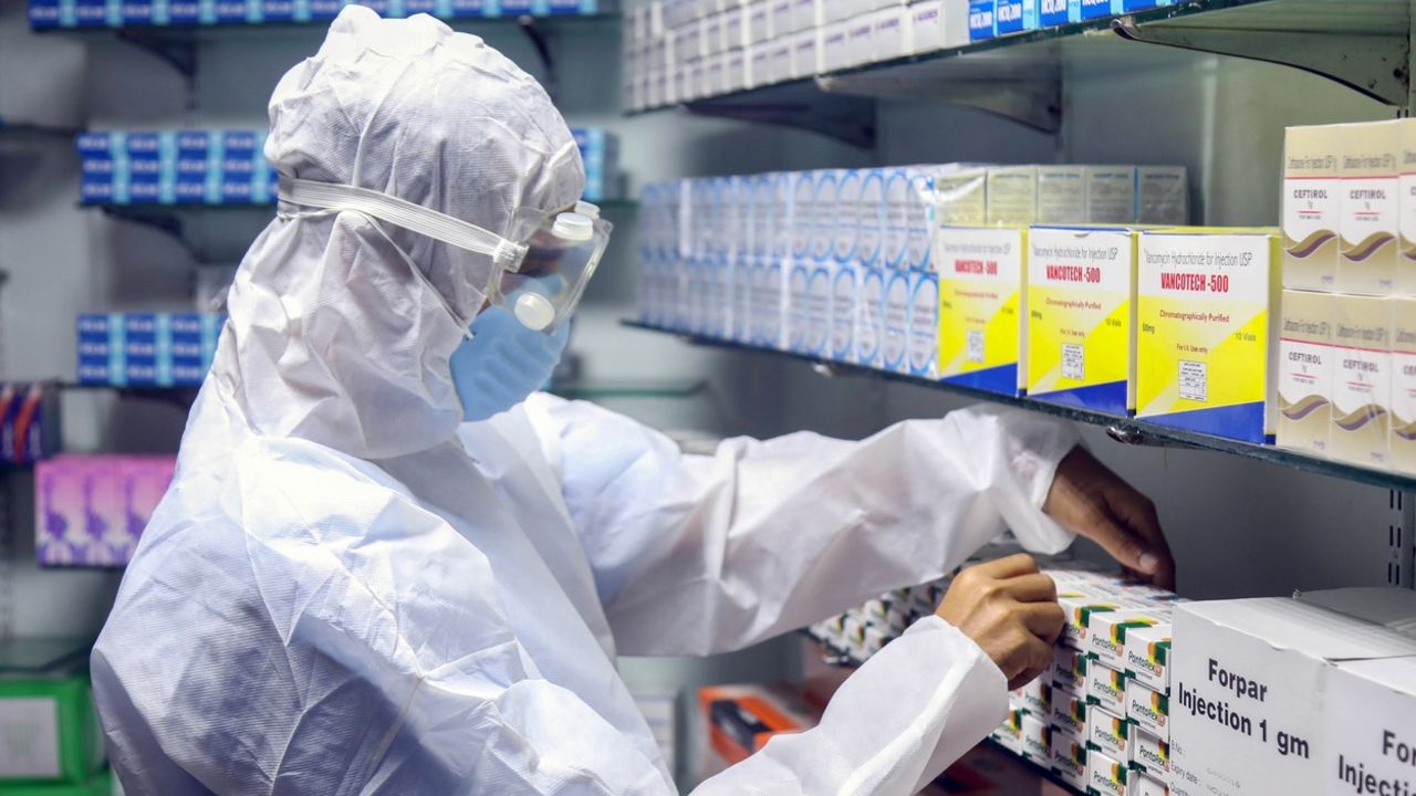 korona virus