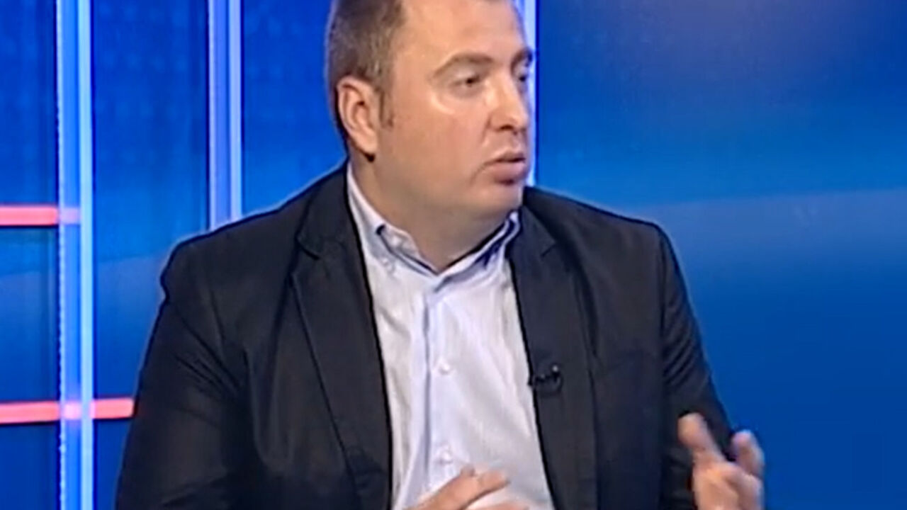 Foto: Youtube/Printscreen/TVStudioB