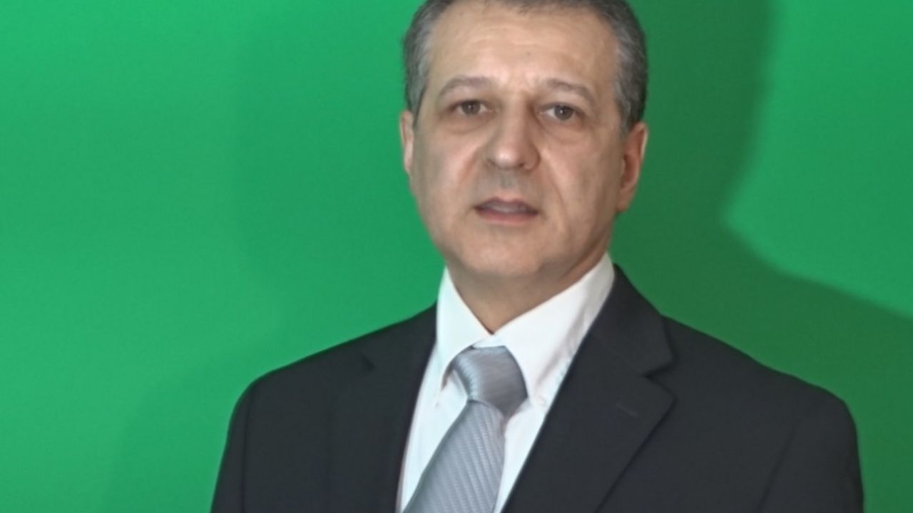 Dejan Glišović
