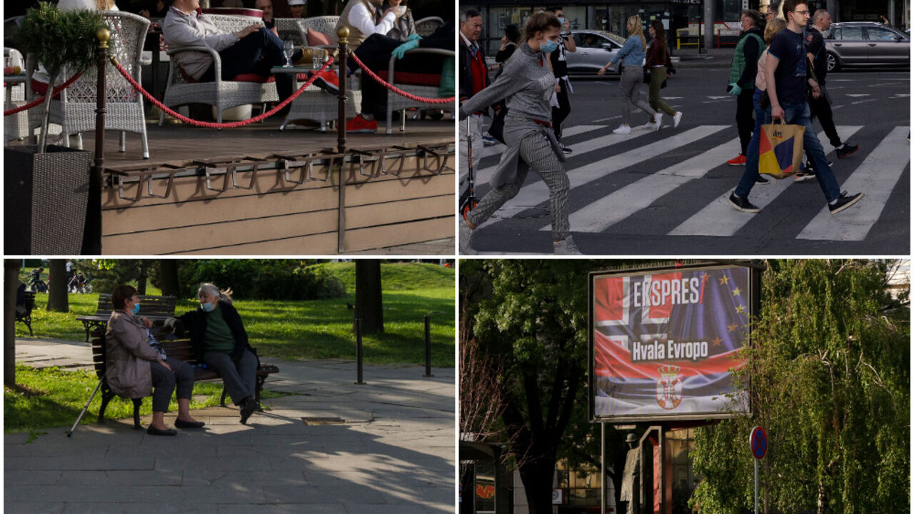 beograd