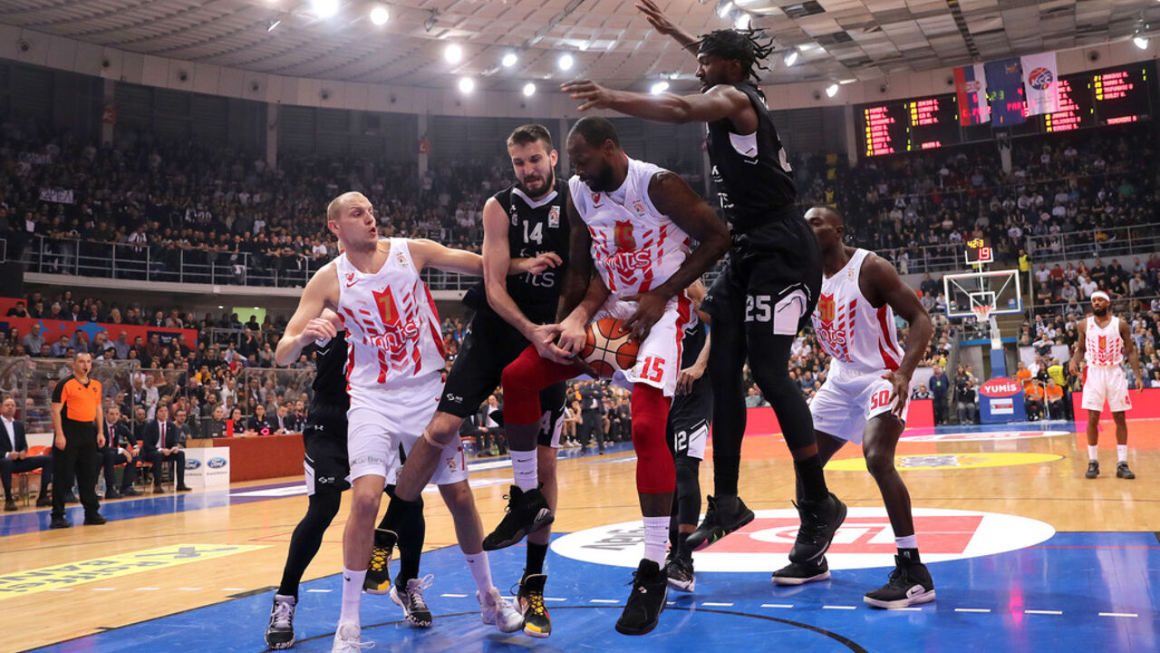 KK Partizan