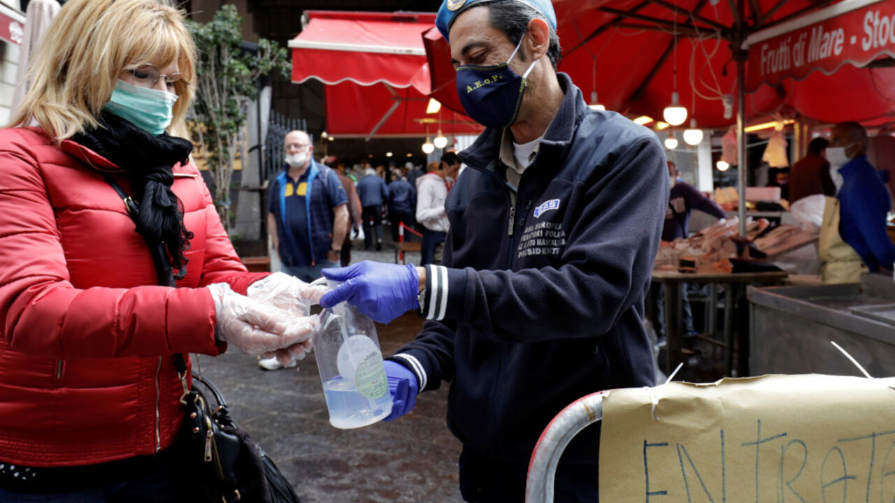 Foto: Reuters