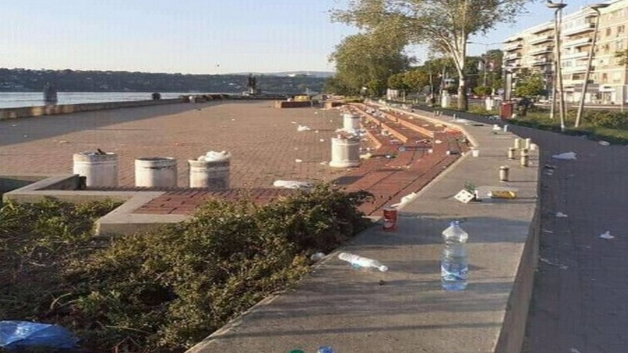 Kraj vanrednog stanja u Novom Sadu