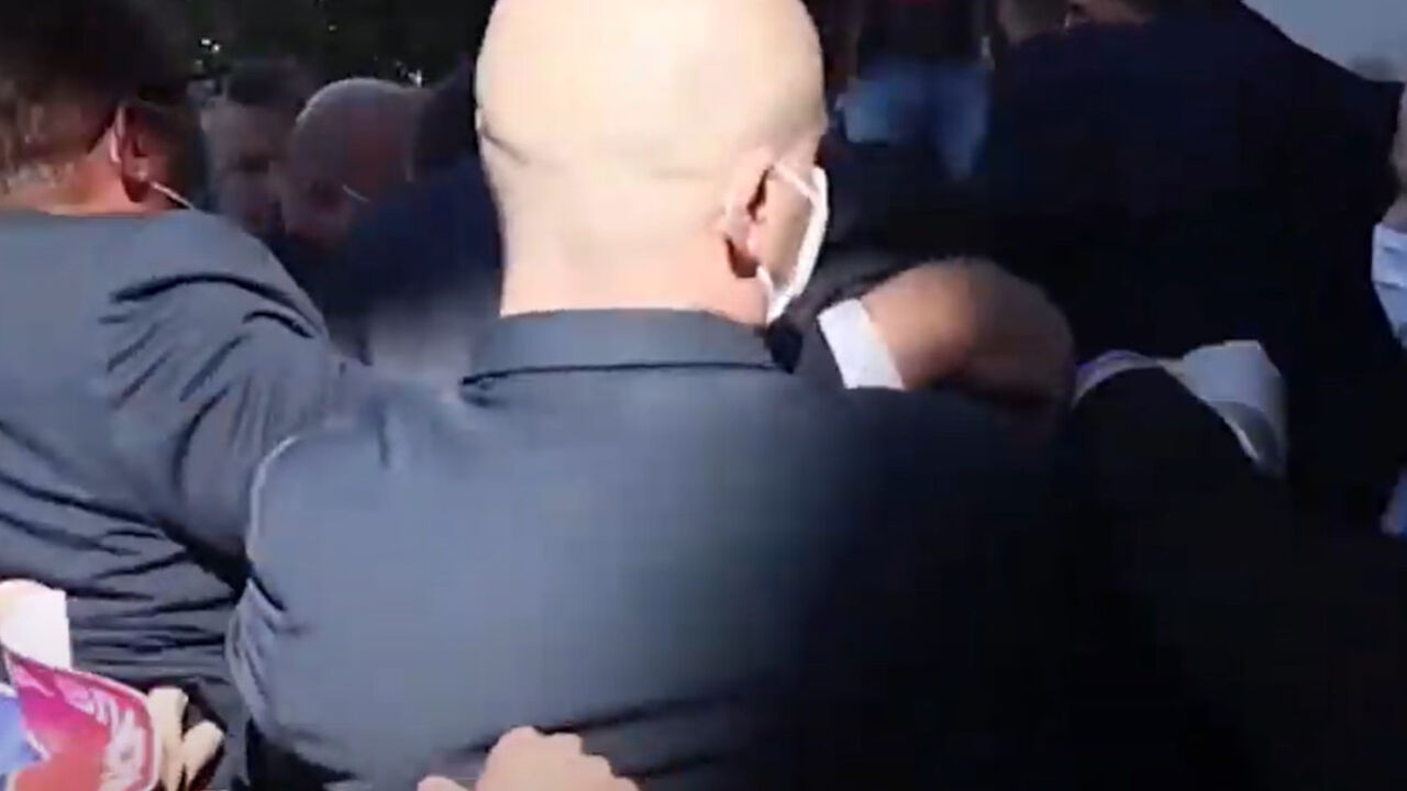 Foto: Youtube/Printscreen/Portal Informer