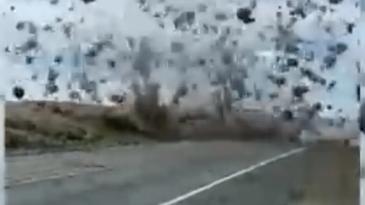 Tornado
