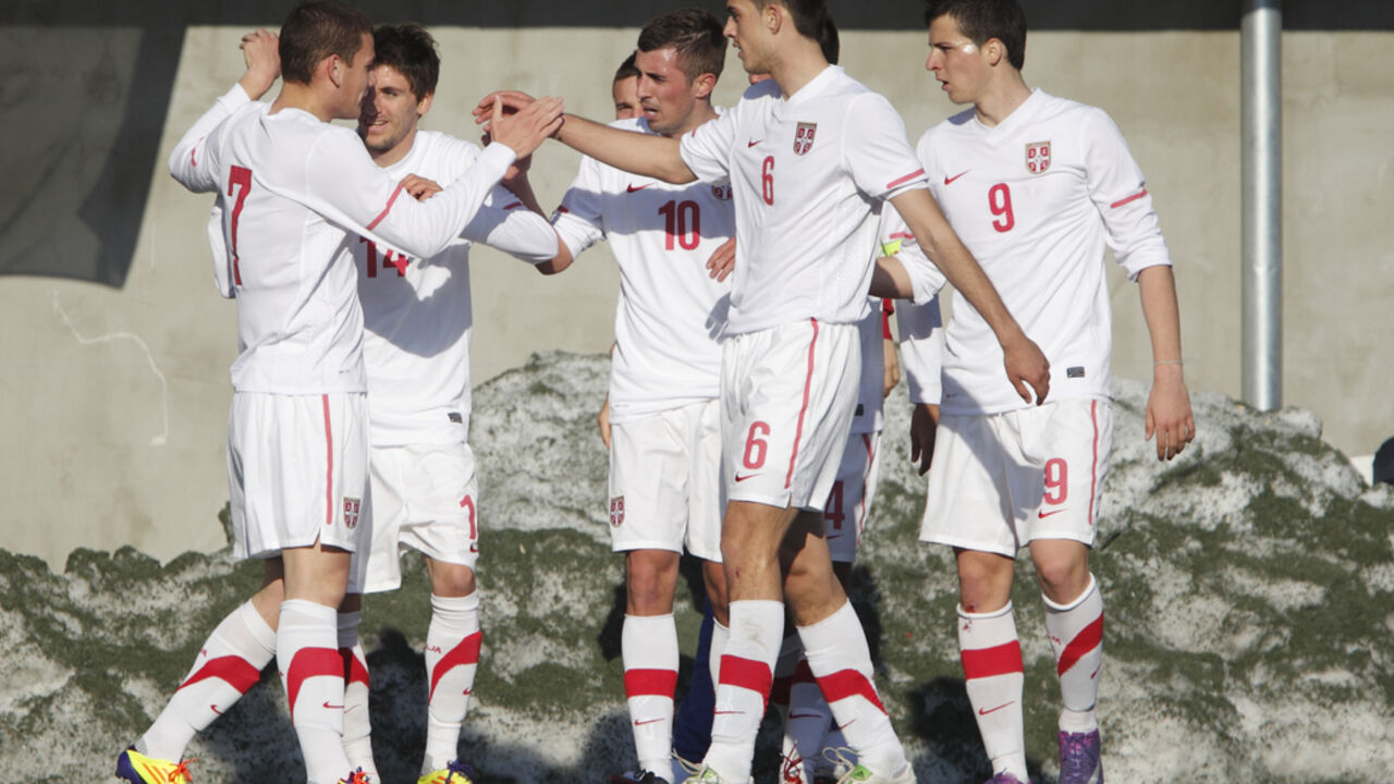 FK Crvena zvezda