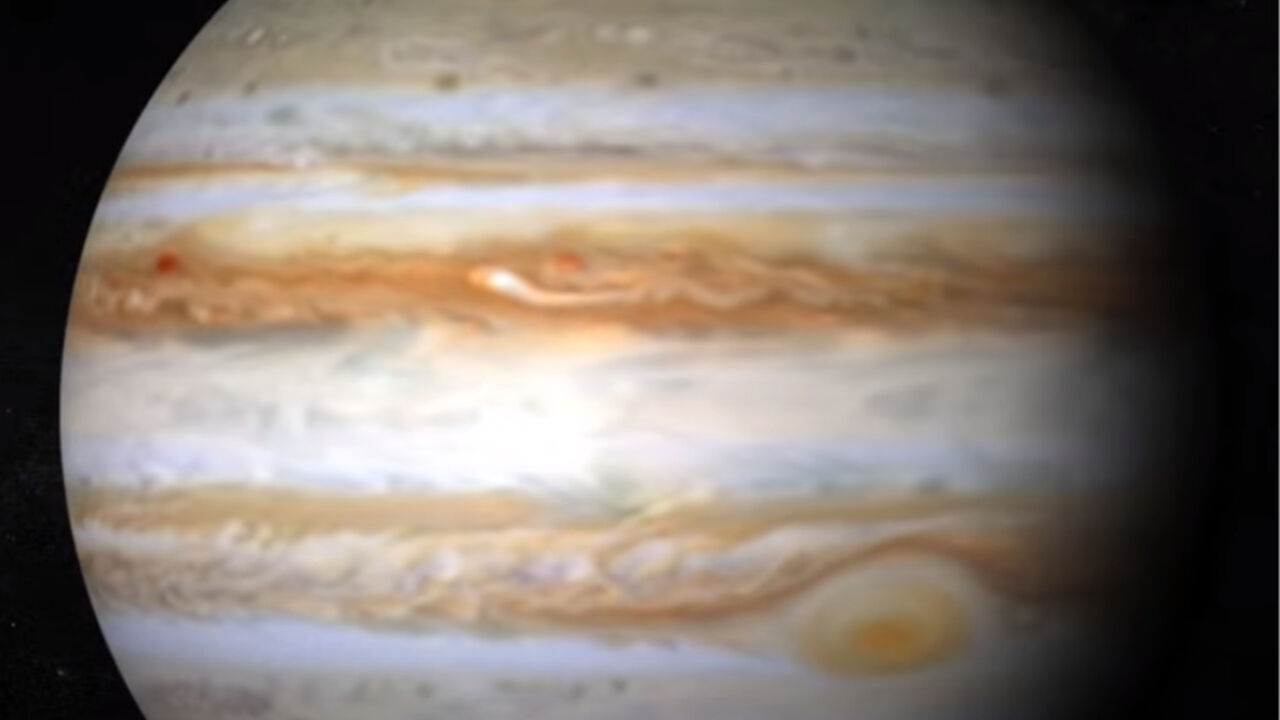 Jupiter