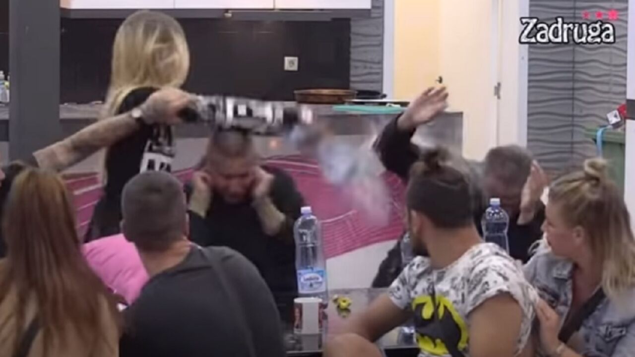 Zadruga