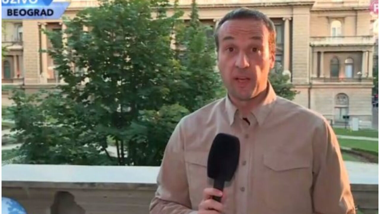 Mladen Mijatović