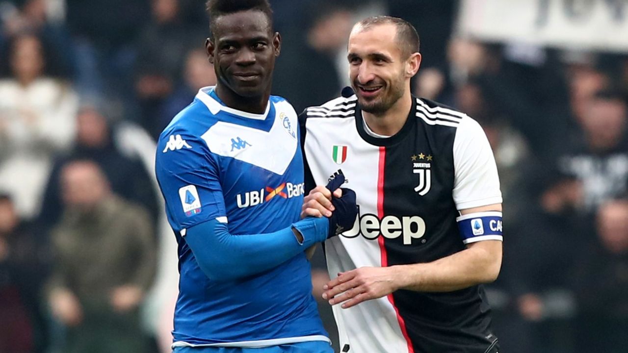 Baloteli i Kjelini