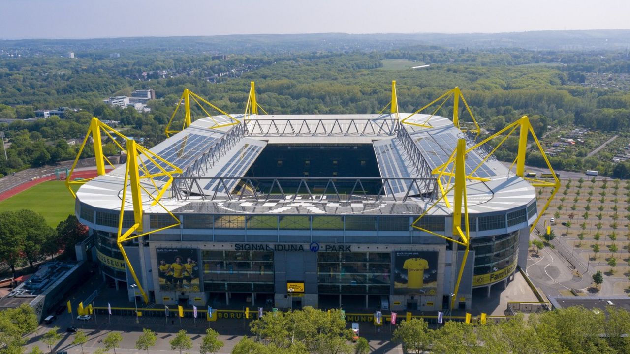 Stadion