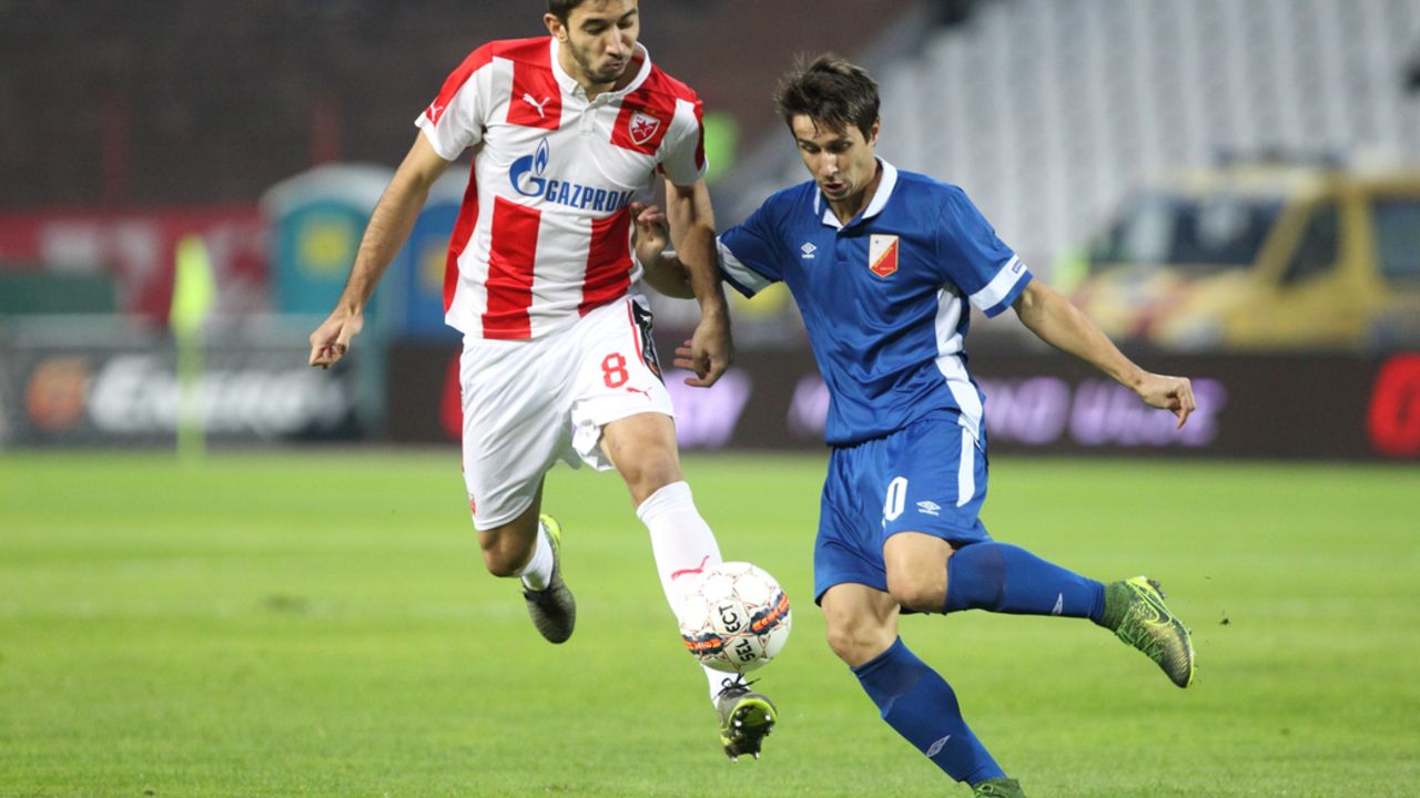 Aleksandar Paločević, Marko Grujić