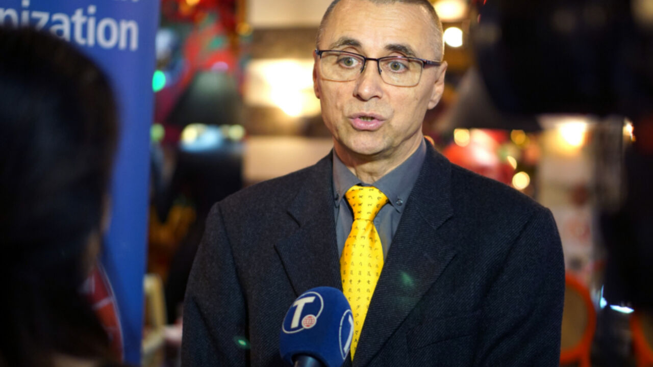 Marijan Ivanuša