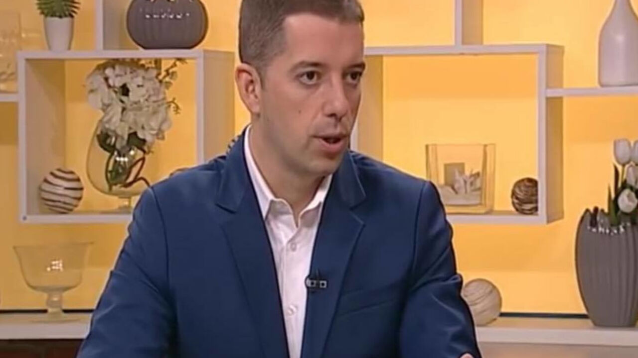 Marko Ðurić