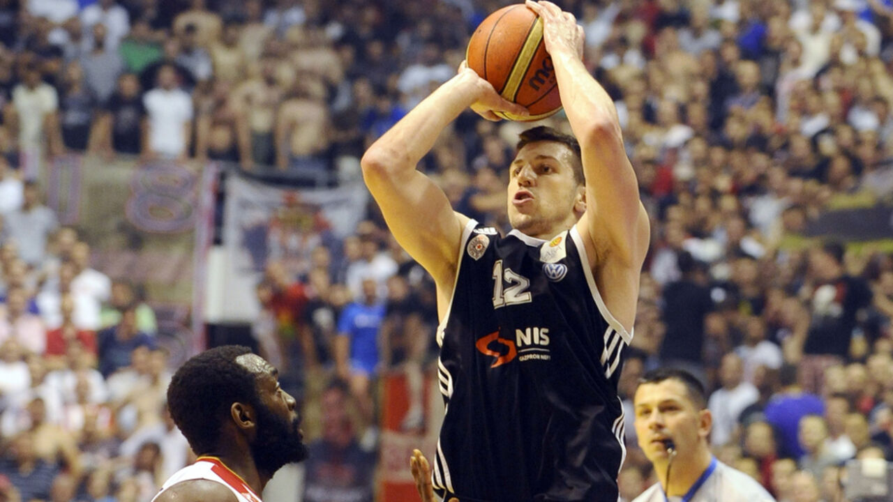 Dragan Milosavljević