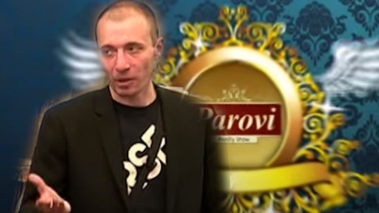 Nikola Šešelj