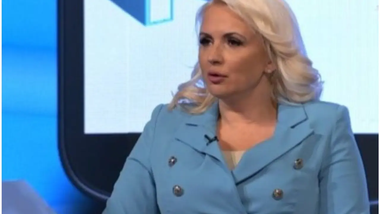 Darija Kisić