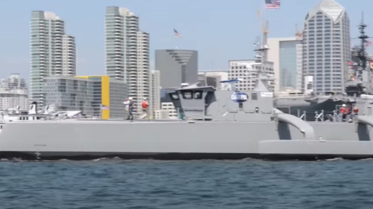 DARPA