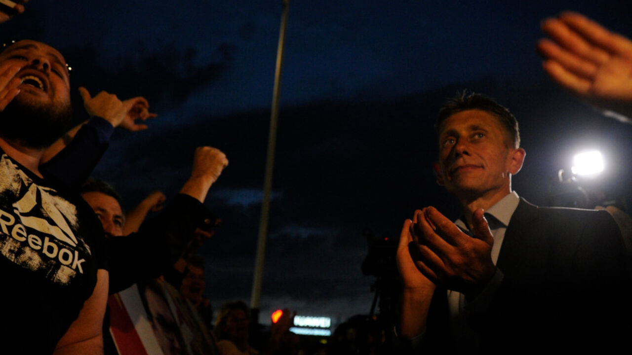 Foto: Tanjug/ANDRIJA VUKELIC/ nr