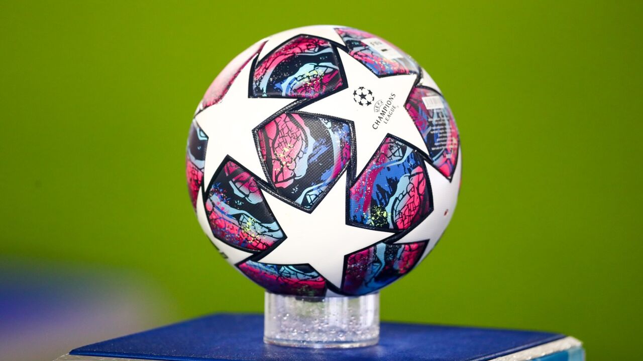 Liga šampiona