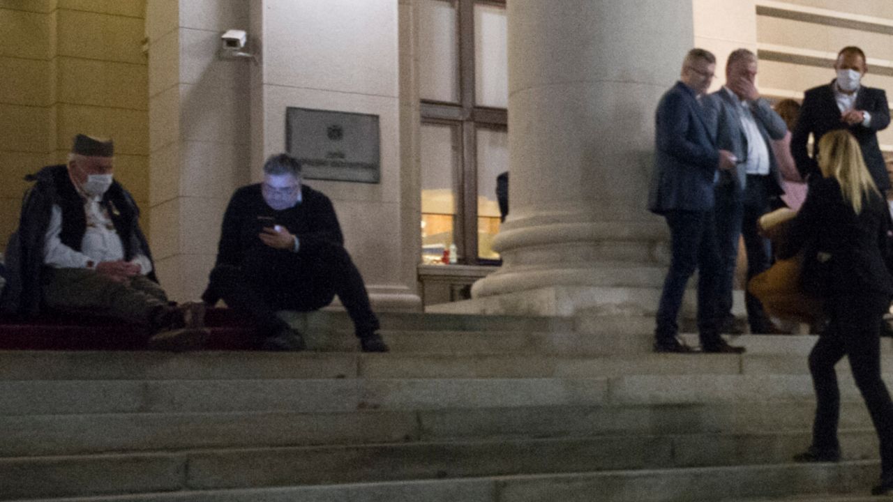 Skupština Srbije
