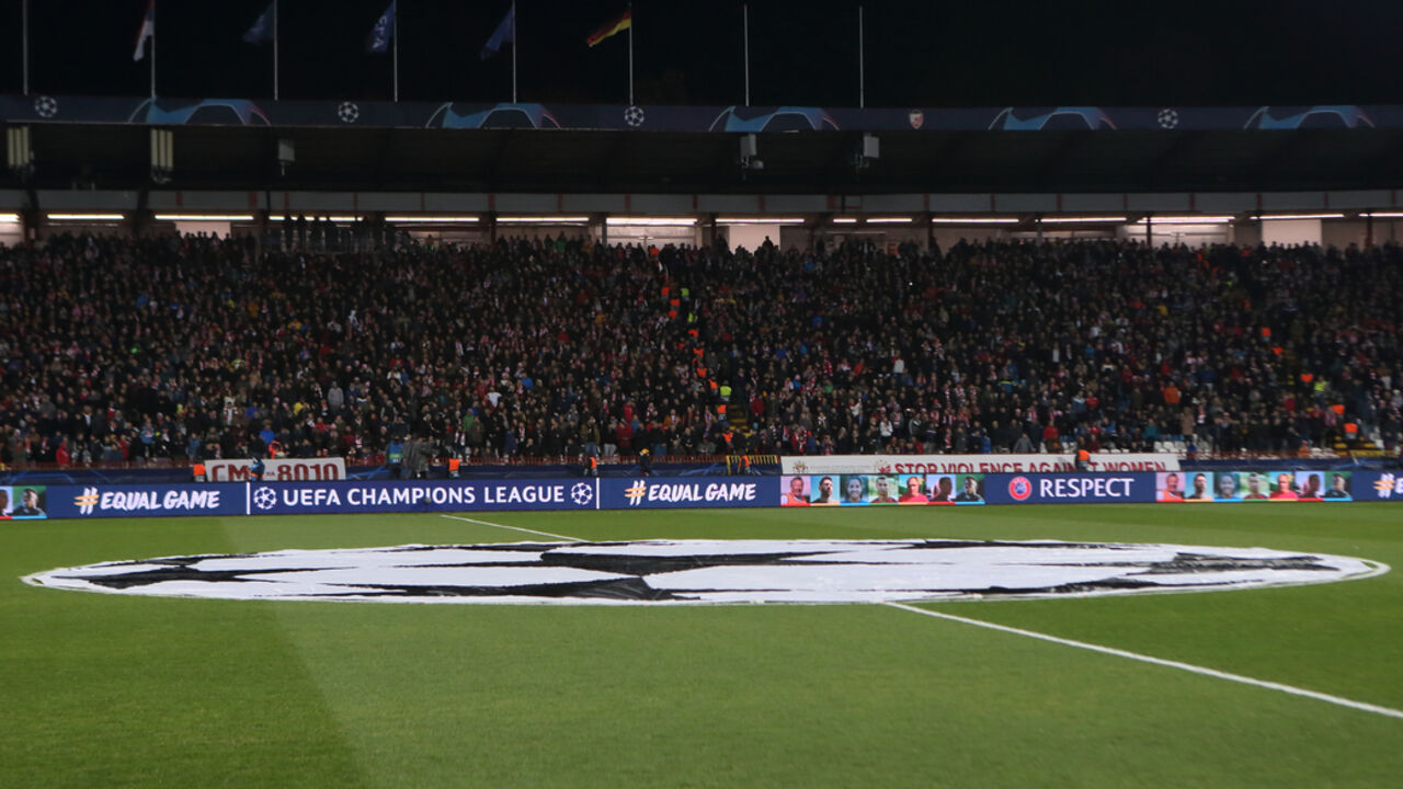 Liga šampiona